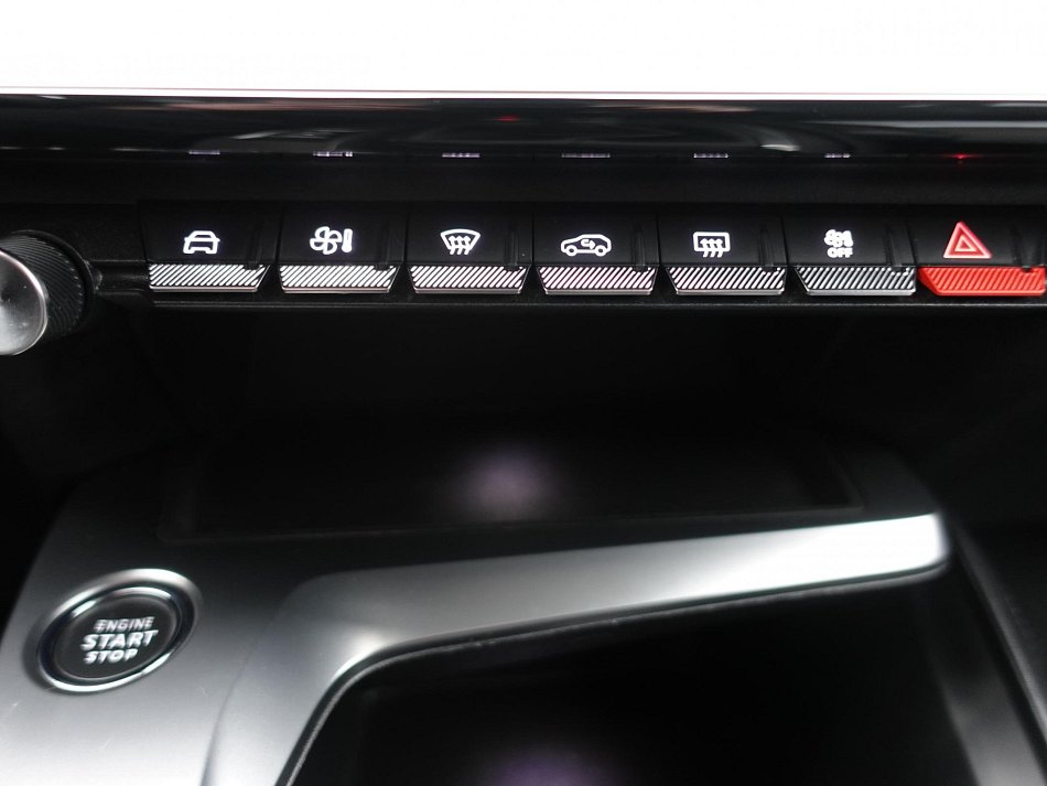 Peugeot 308 1.2PT Allure