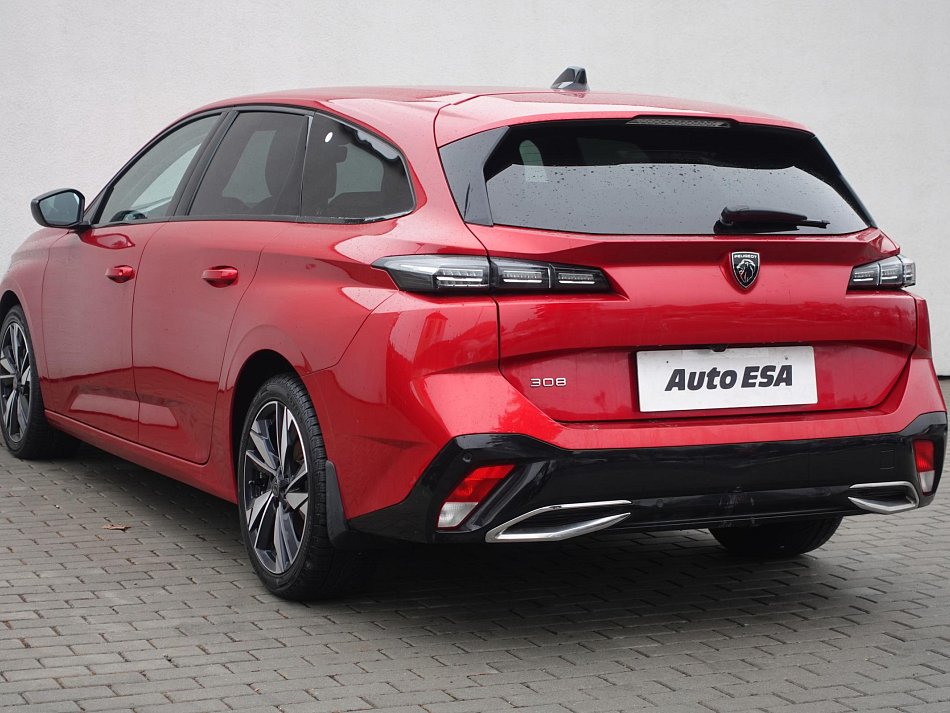 Peugeot 308 1.2PT Allure