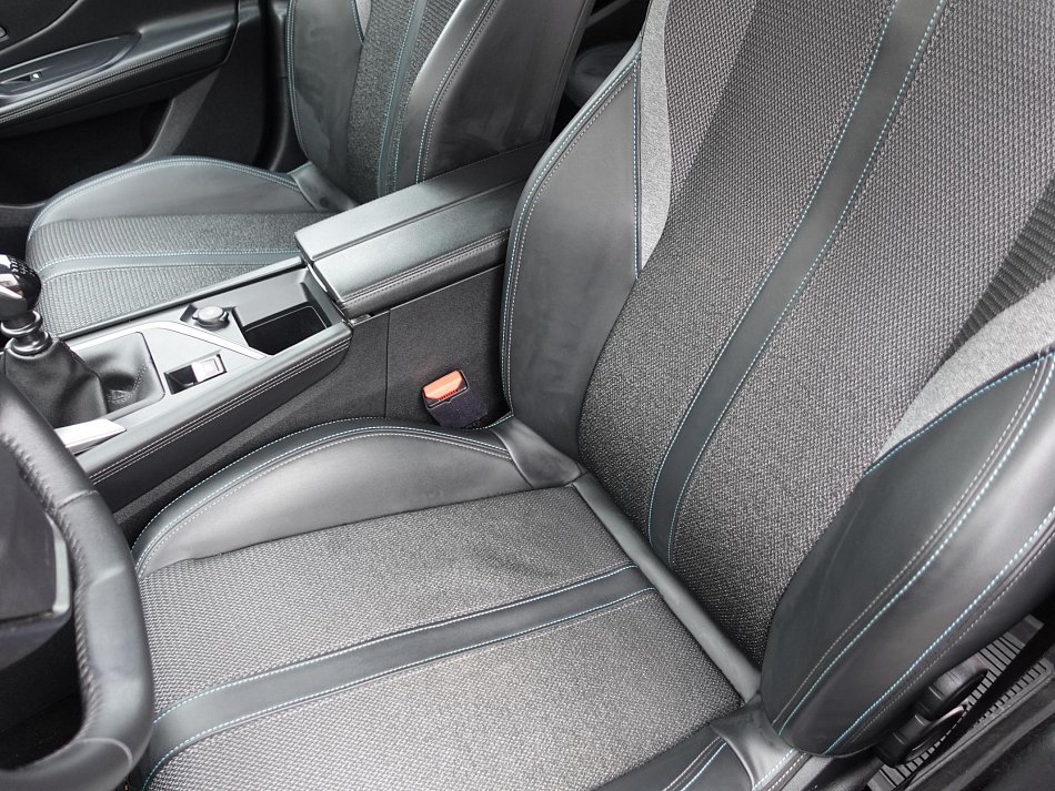 Peugeot 308 1.2PT Allure