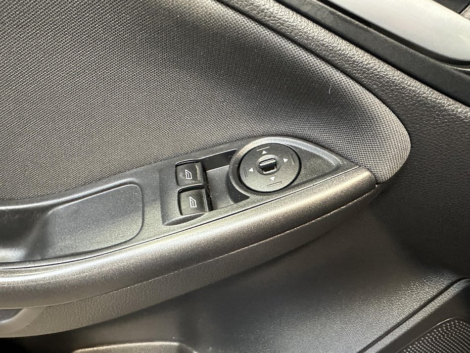 Ford Focus 1.5 eco Bosst 