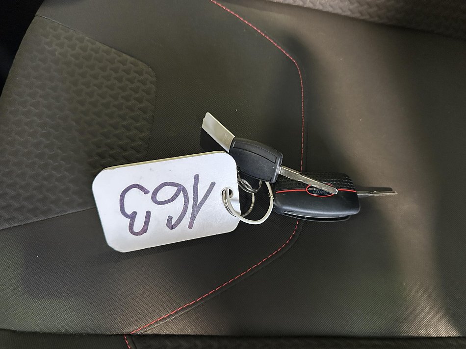 Ford Focus 1.5 eco Bosst 