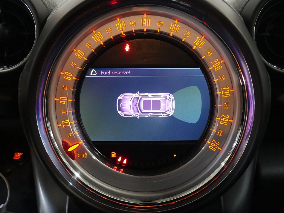 Mini Countryman 2.0i  4x4