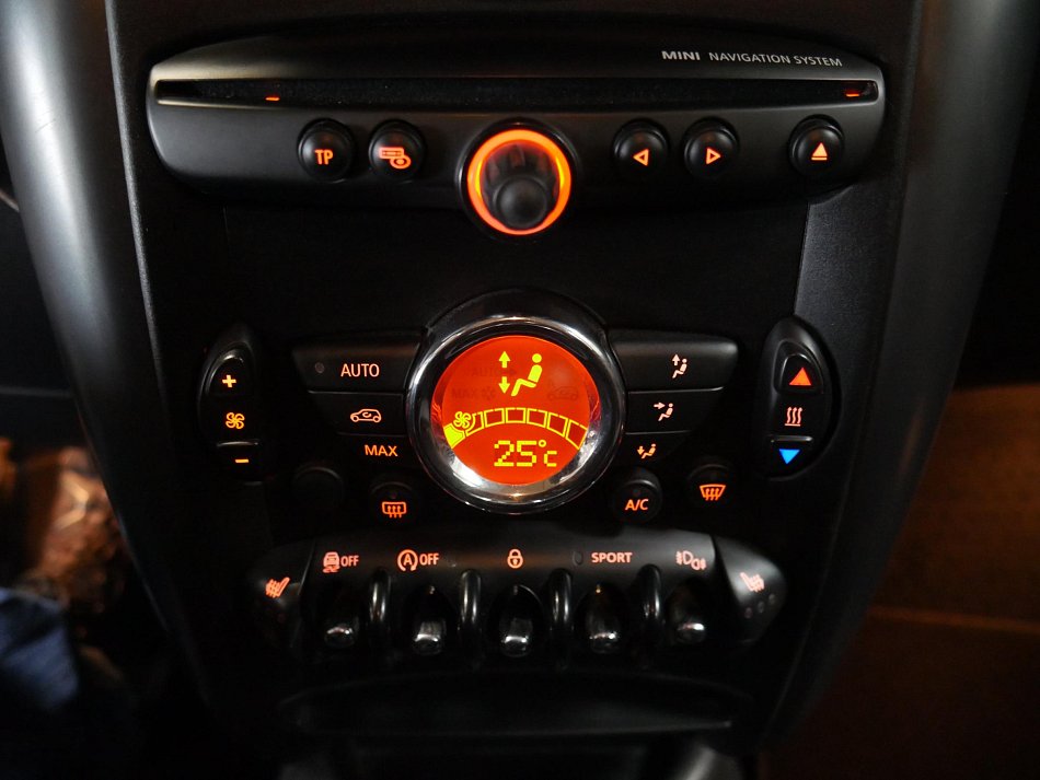 Mini Countryman 2.0i  4x4