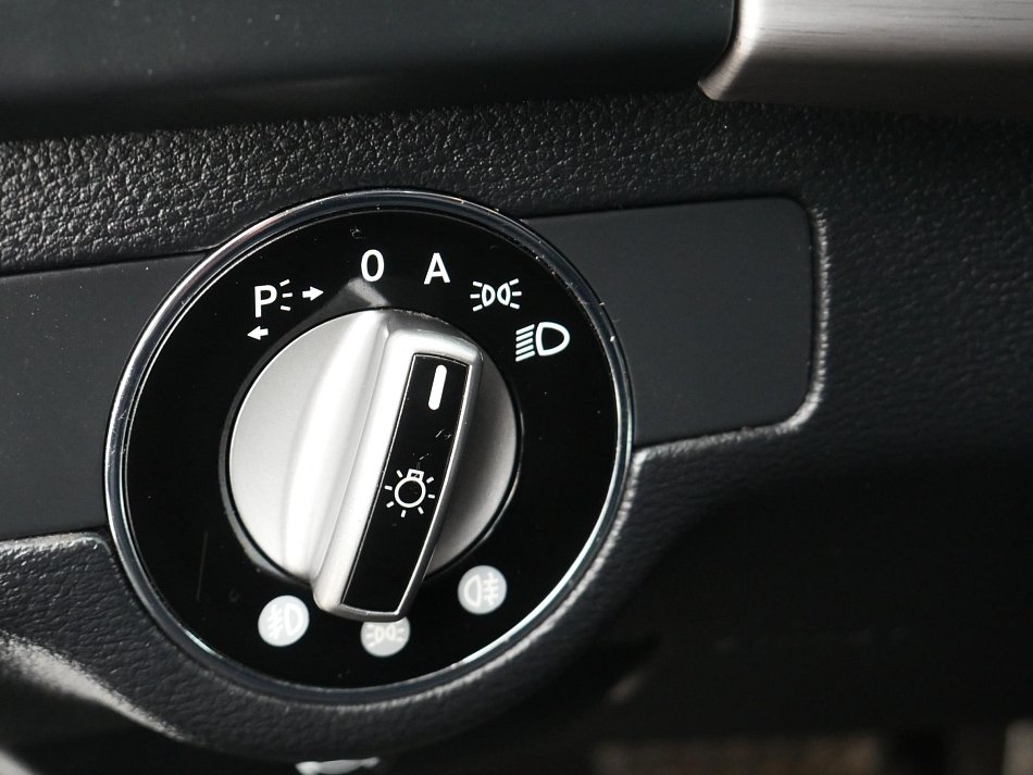 Mercedes-Benz GLK 3.0 CDi  320 CDi 4Matic