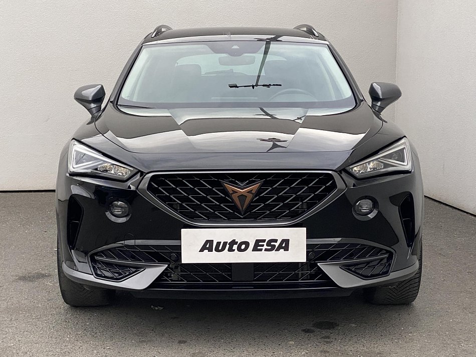 Cupra Formentor 1.5 TSi 