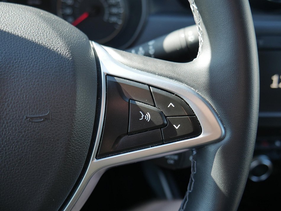 Dacia Duster 1.5 dCi 