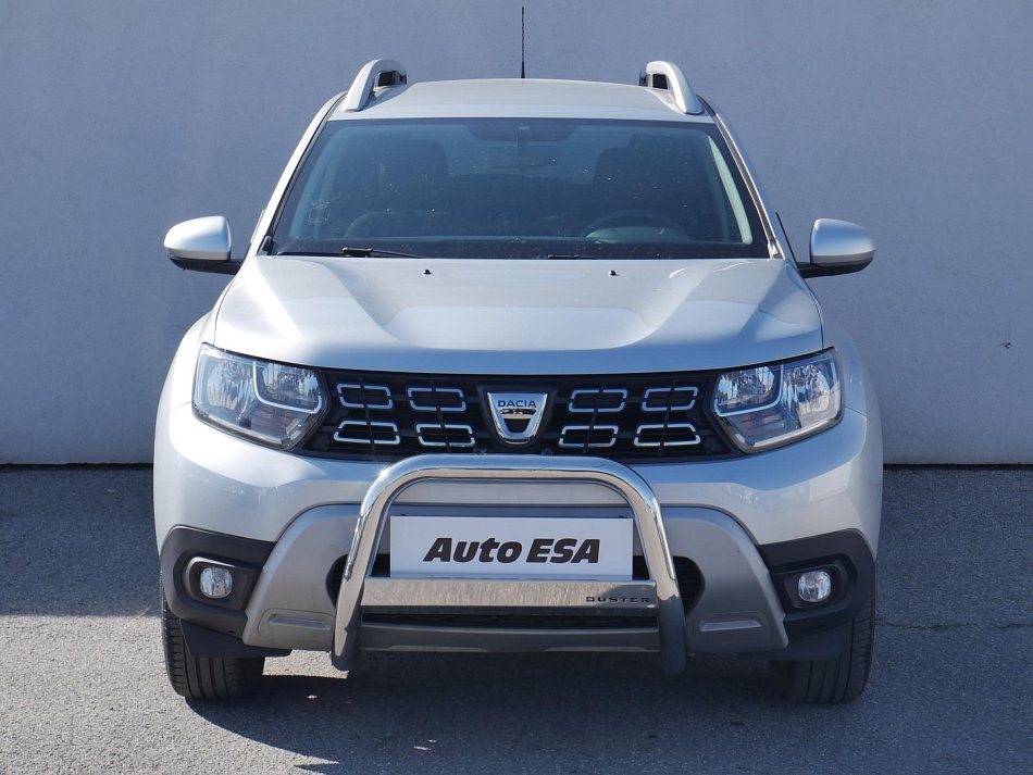 Dacia Duster 1.5 dCi 