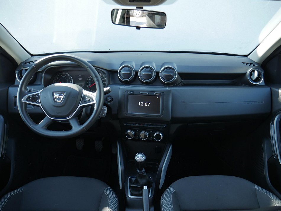 Dacia Duster 1.5 dCi 