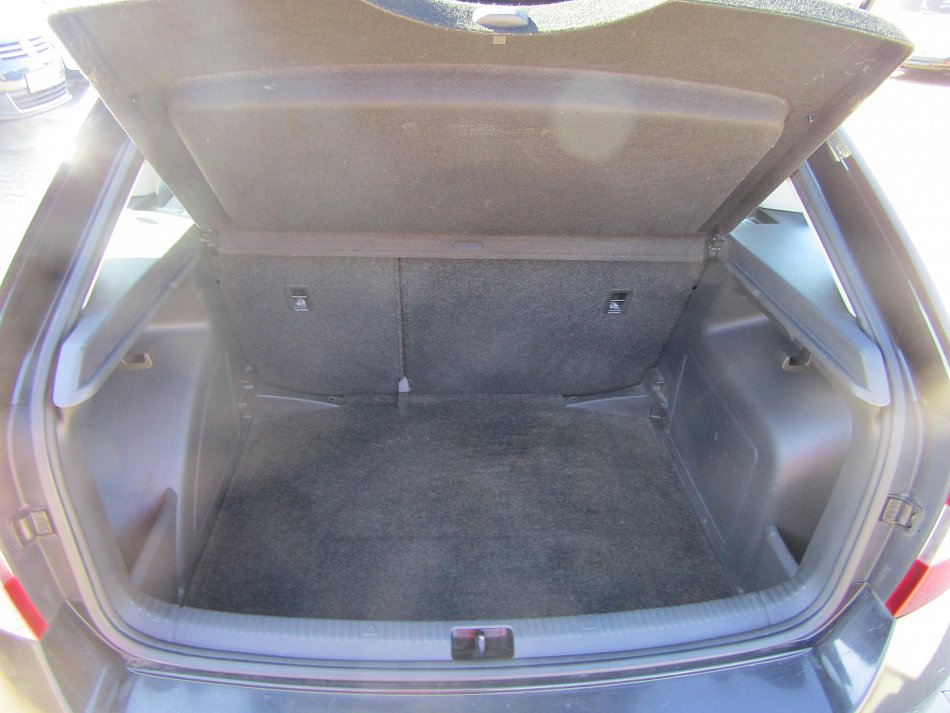 Škoda Rapid 1.0 TSi 