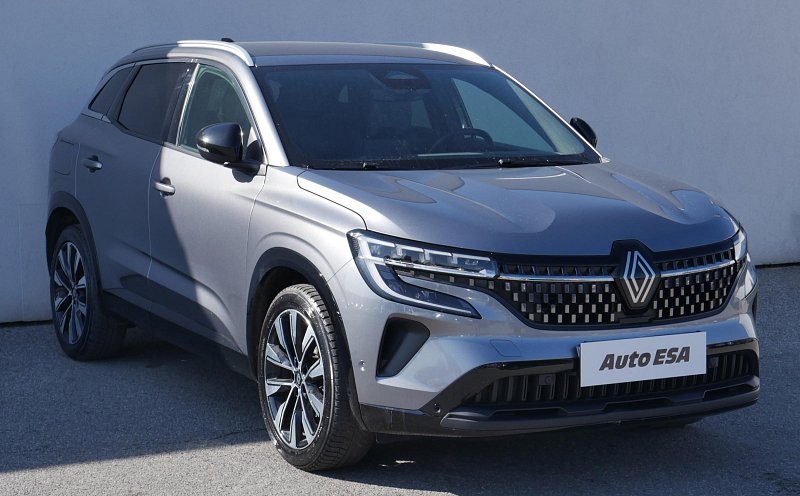 Renault Austral 1.3 TCe Techno