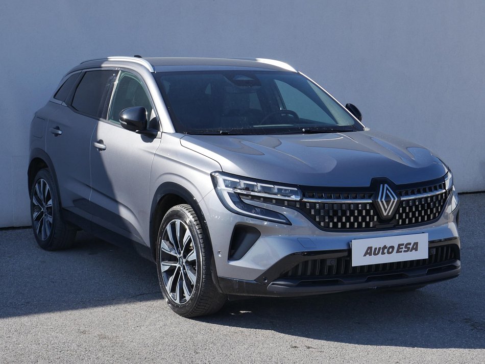 Renault Austral 1.3 TCe Techno