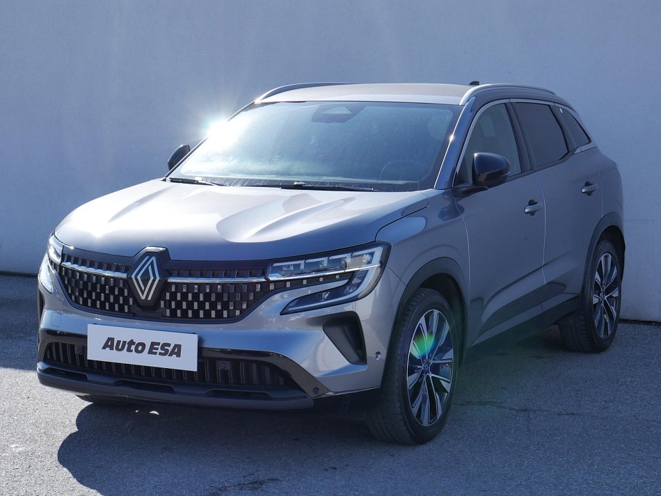 Renault Austral 1.3 TCe Techno