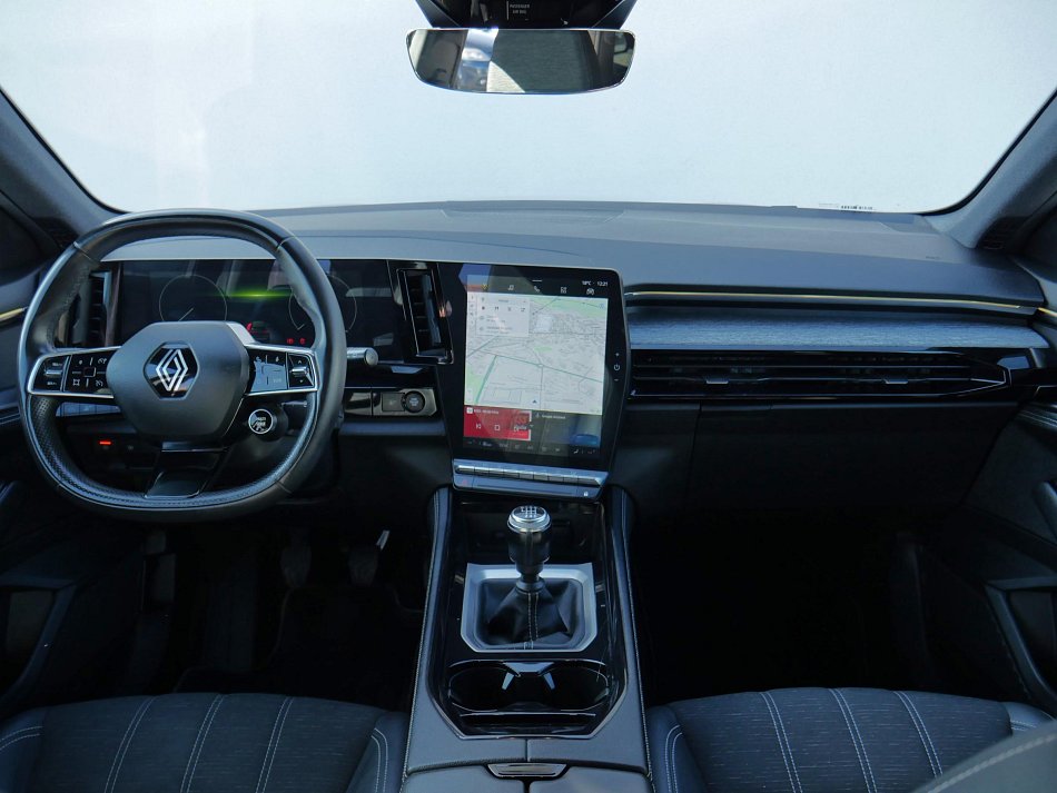 Renault Austral 1.3 TCe Techno