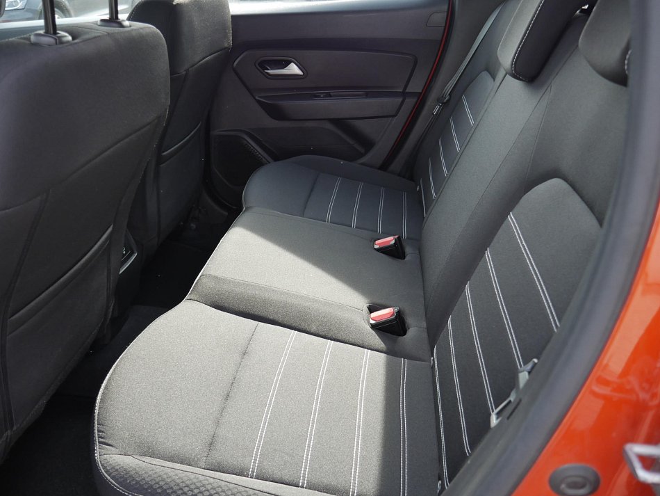 Dacia Duster 1.3 TCe Comfort