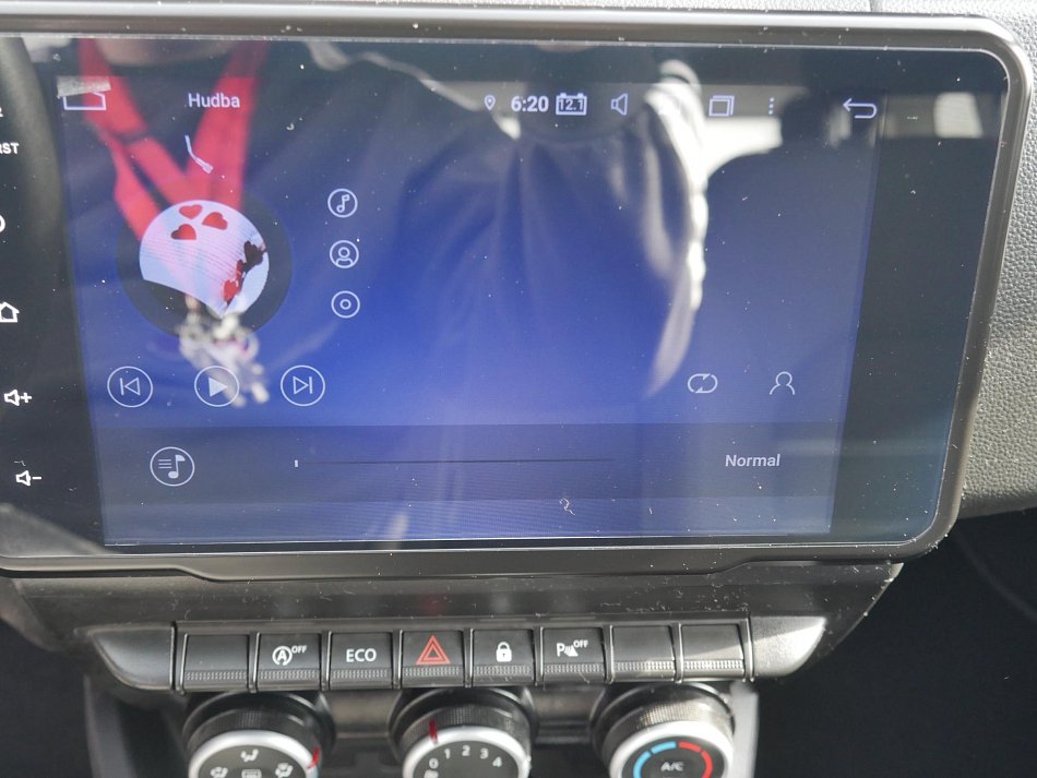 Dacia Duster 1.3 TCe Comfort