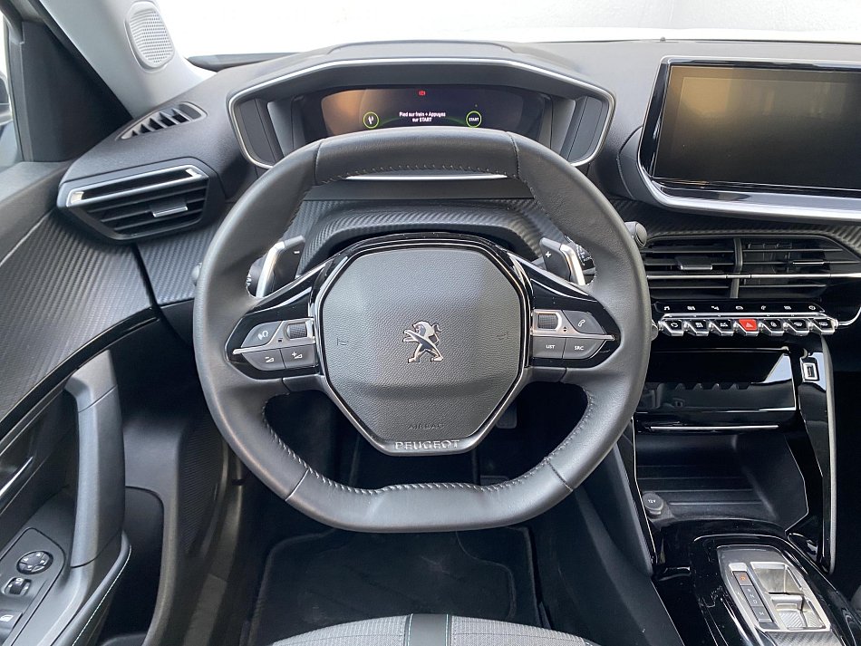 Peugeot 2008 1.5 HDi Allure