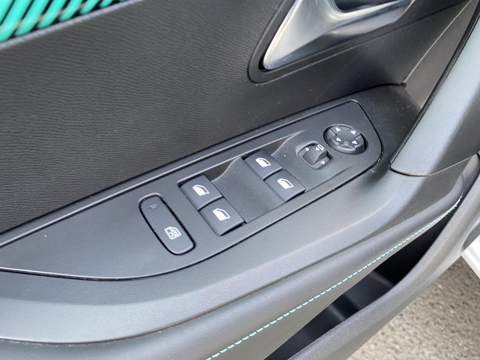 Peugeot 2008 1.5 HDi Allure