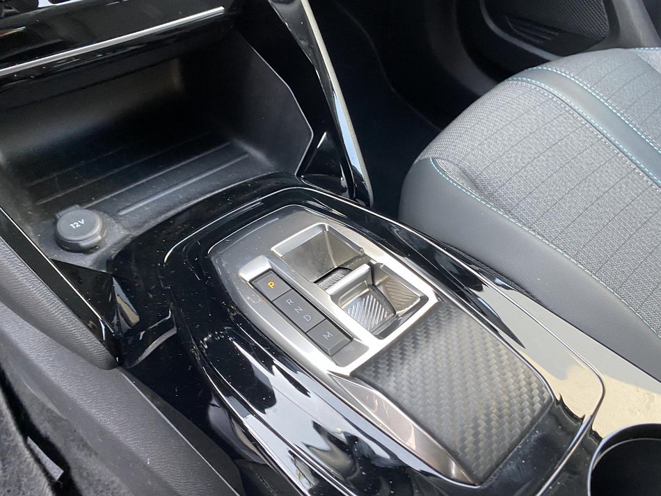 Peugeot 2008 1.5 HDi Allure