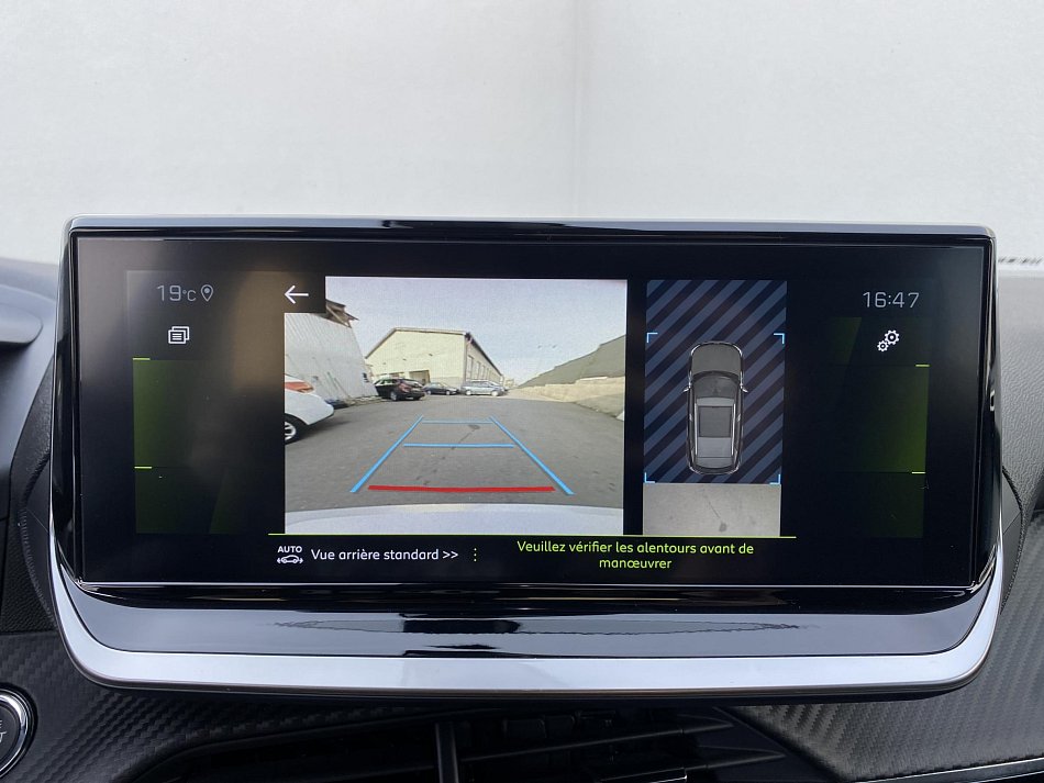 Peugeot 2008 1.5 HDi Allure