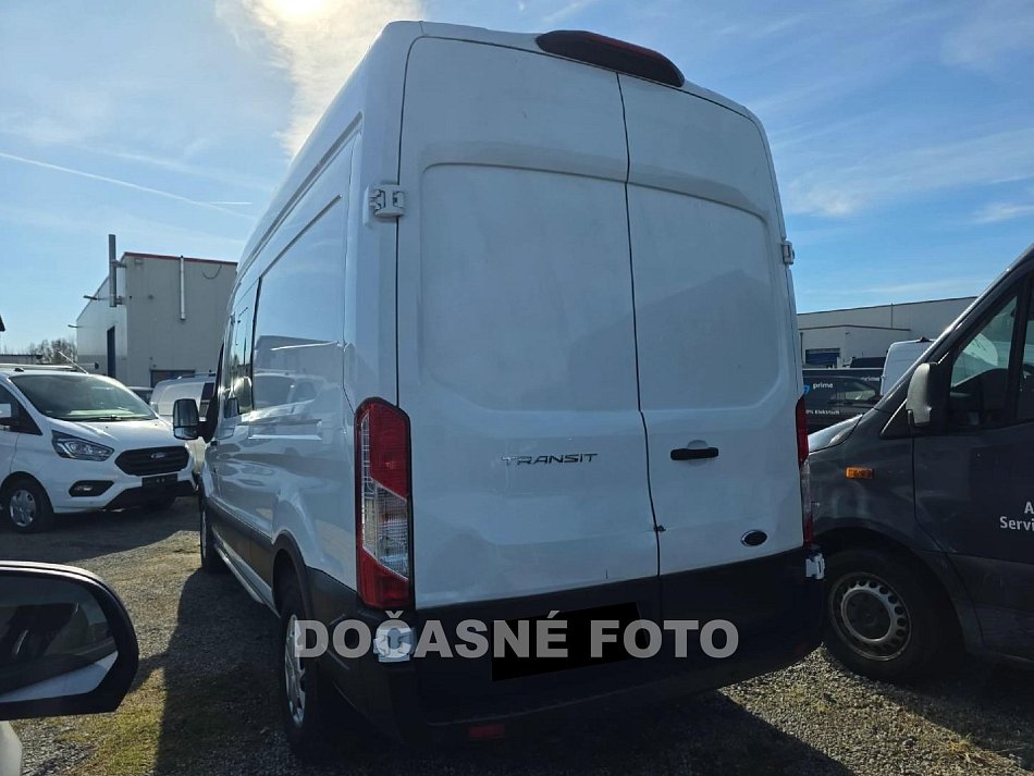 Ford Transit 2.0TDCi Trend L3H3 6míst