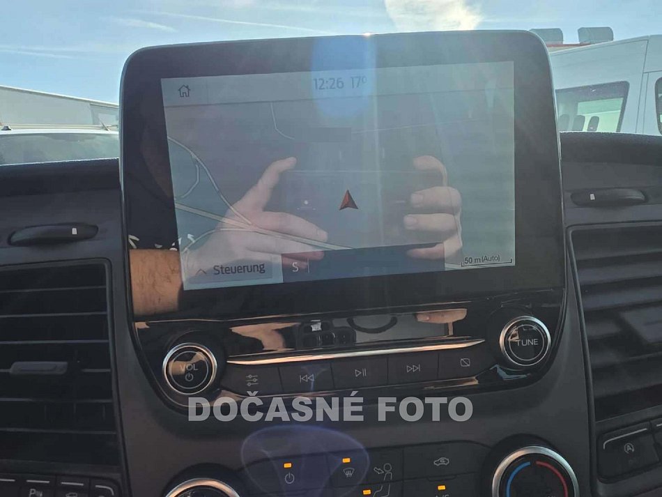 Ford Transit 2.0TDCi Trend L3H3 6míst