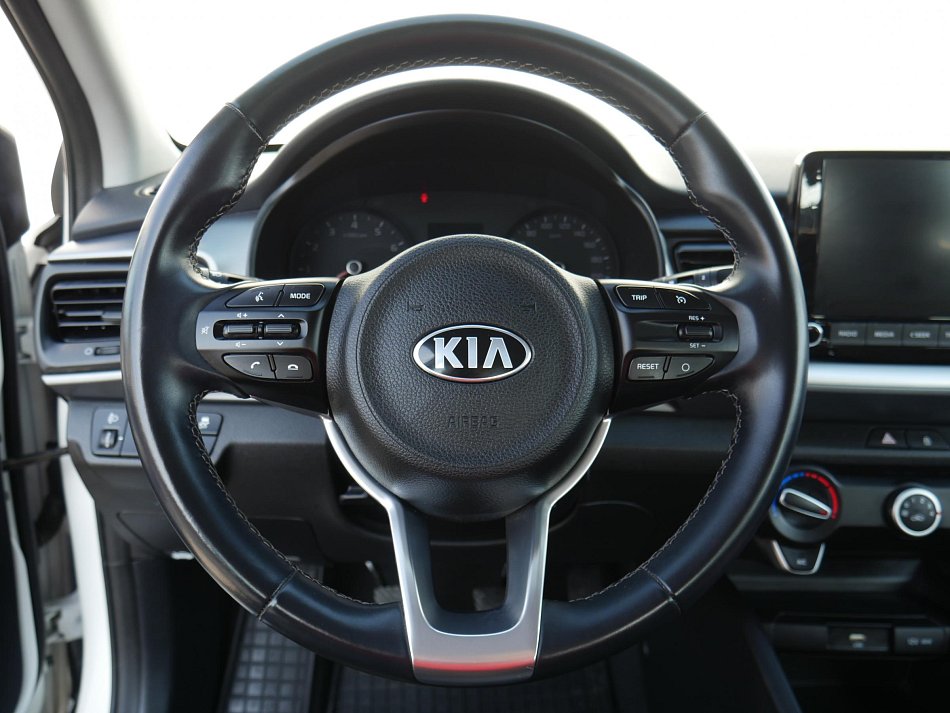 Kia Stonic 1.2 CVVT 