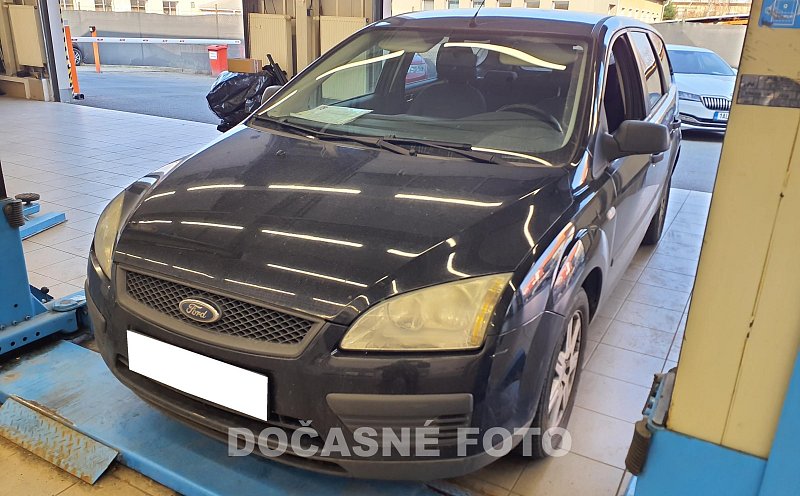 Ford Focus 1.4i 
