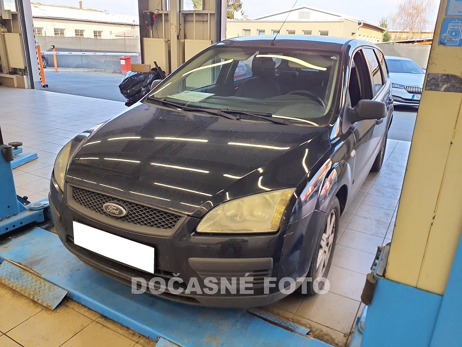 Ford Focus 1.4i 