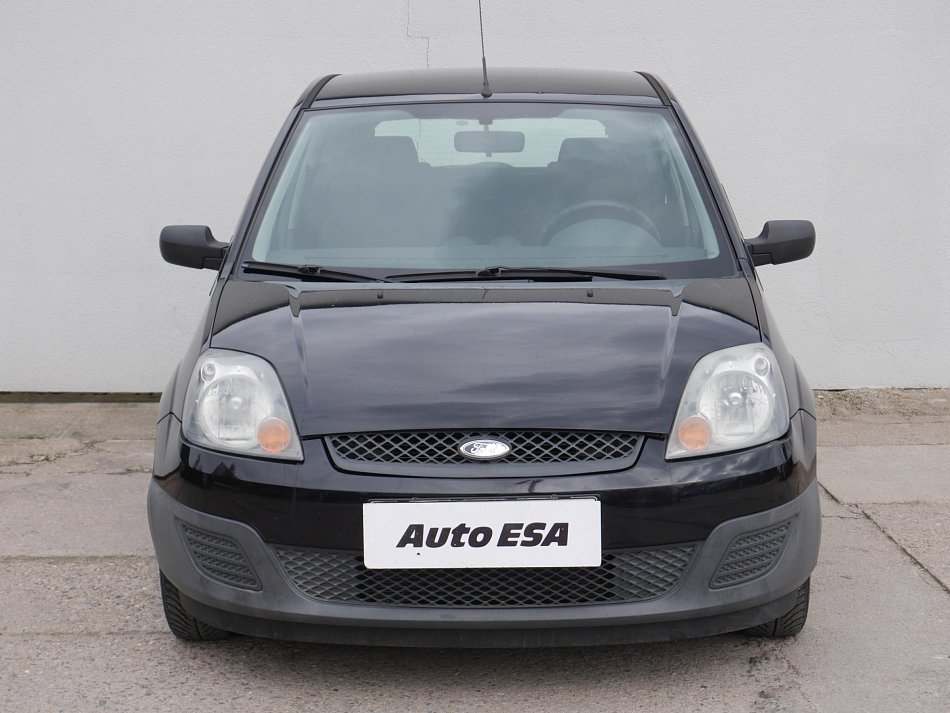 Ford Fiesta 1.4i 
