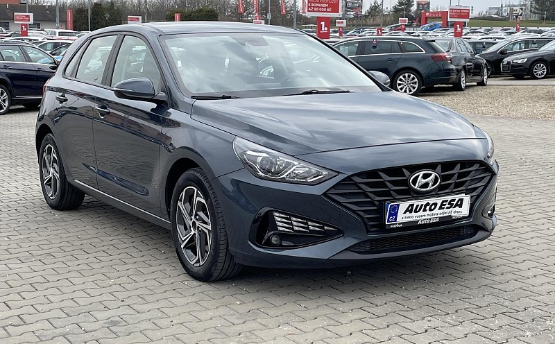 Hyundai I30 1.5 i 
