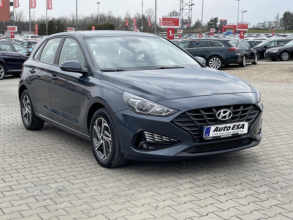 Hyundai I30 1.5 i 