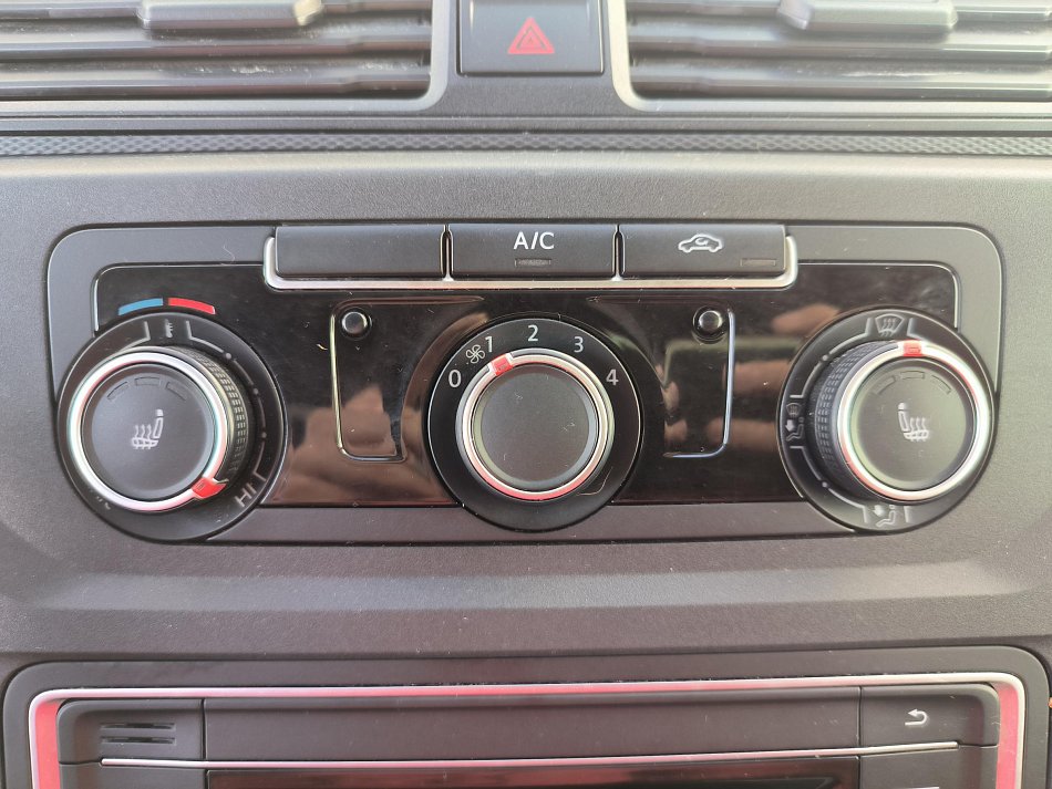 Volkswagen Caddy 2.0TDi  MAXi