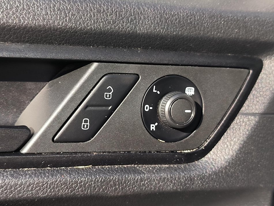 Volkswagen Caddy 2.0TDi  MAXi