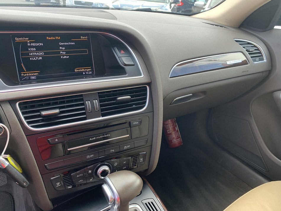 Audi A4 Allroad 2.0TDi  Quattro