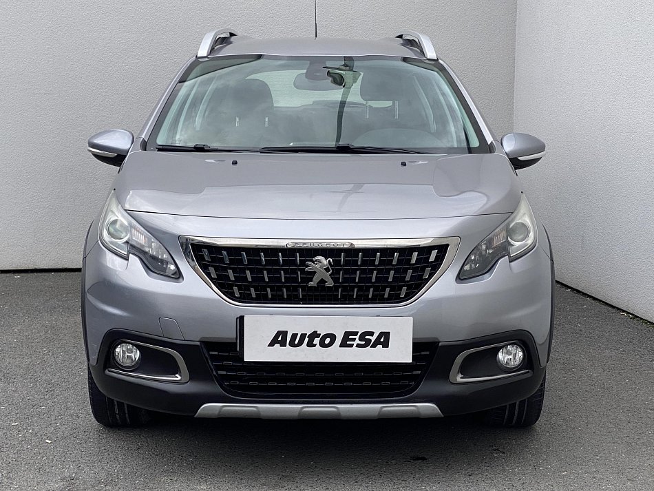 Peugeot 2008 1.2 PT Allure