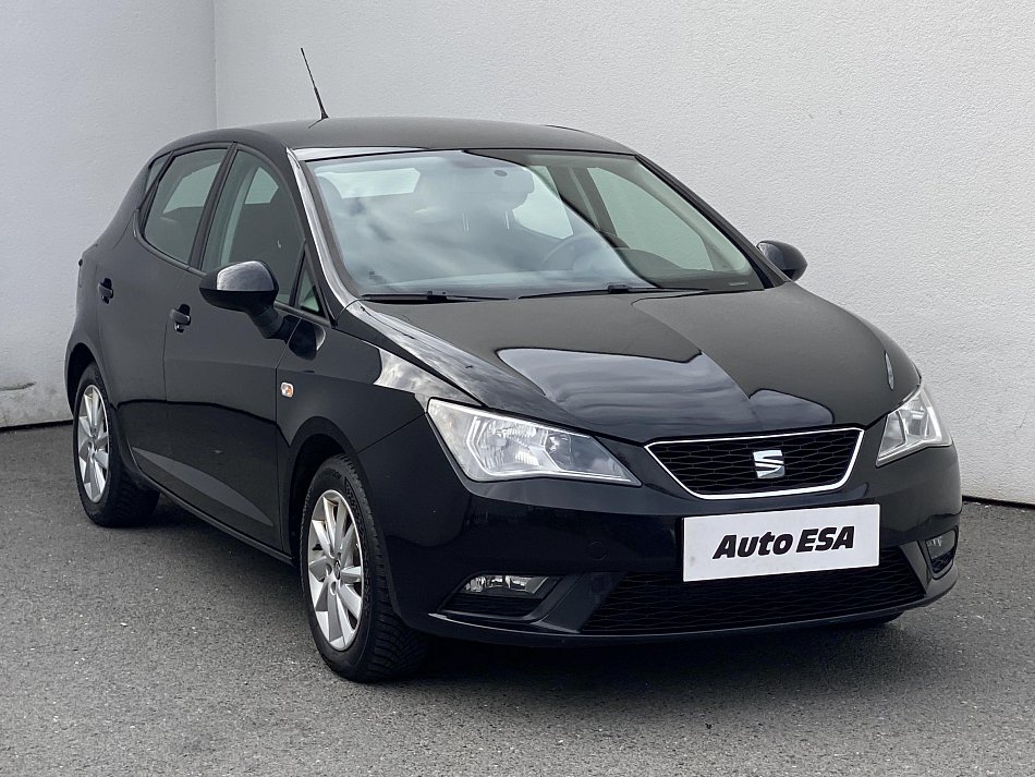Seat Ibiza 1.4 TSi Style