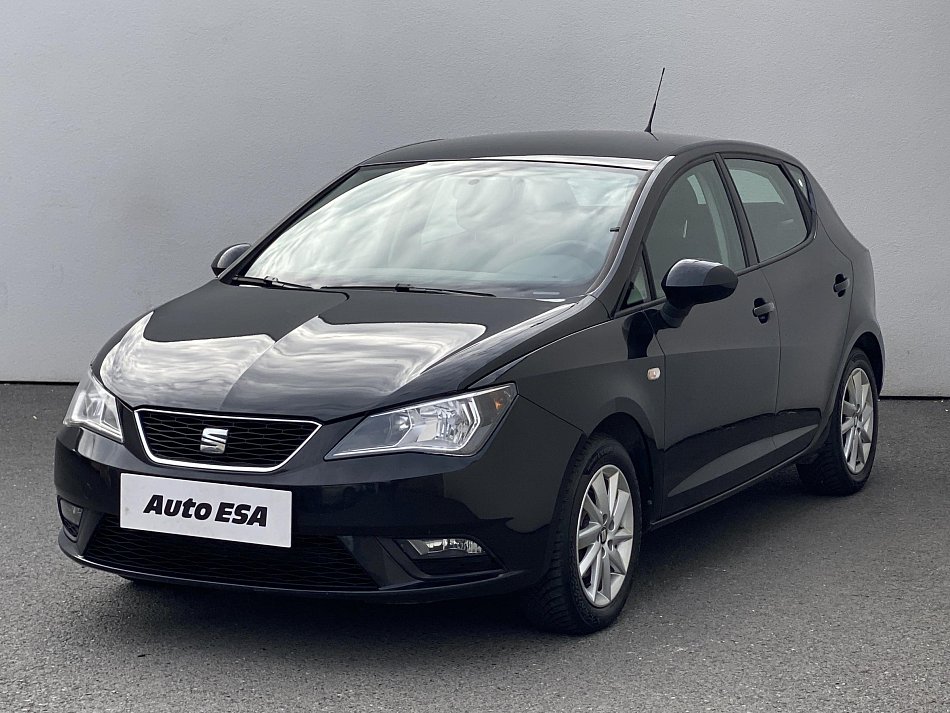 Seat Ibiza 1.4 TSi Style
