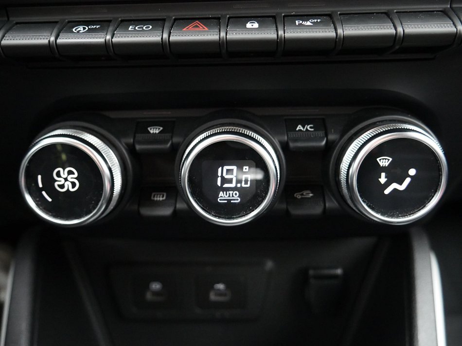 Dacia Duster 1.5 dCi 