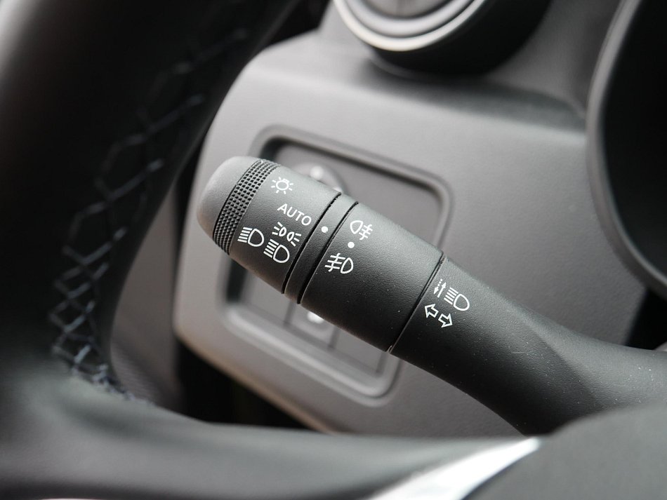 Dacia Duster 1.5 dCi 