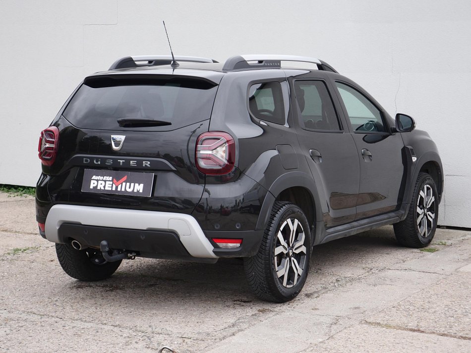 Dacia Duster 1.5 dCi 