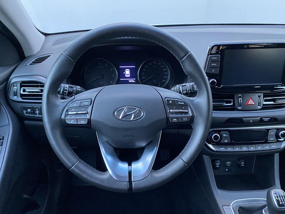 Hyundai I30 1.5 T-GDi Smart 48V