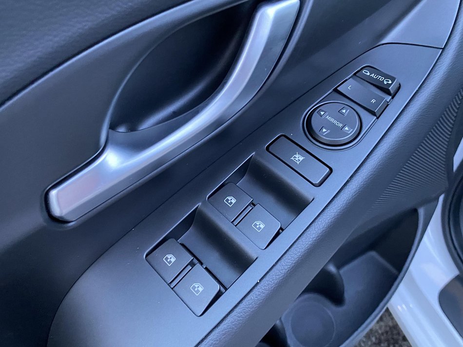 Hyundai I30 1.5 T-GDi Smart 48V