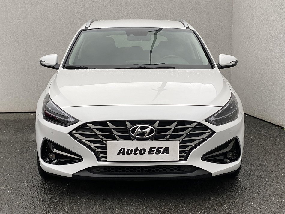 Hyundai I30 1.0 T-GDi Smart