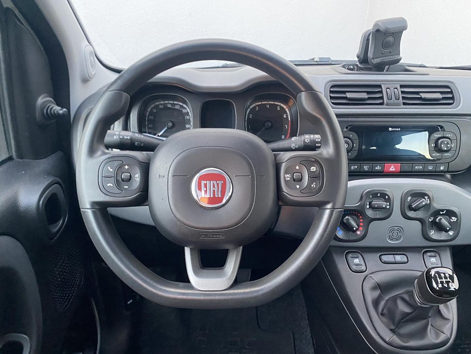 Fiat Panda 0.9 Twinair  CNG