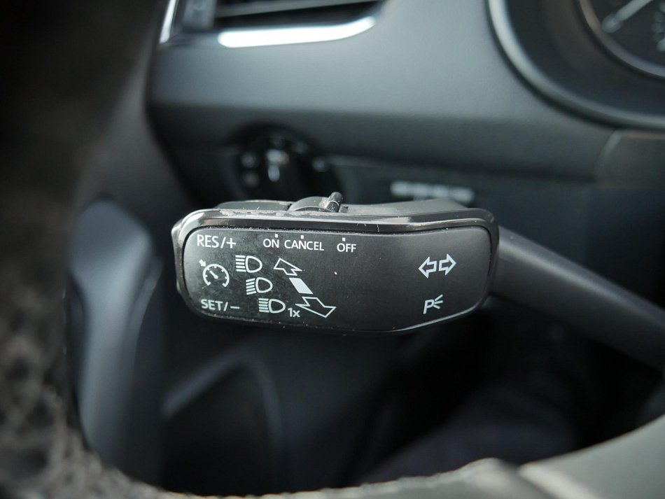 Škoda Octavia III 1.6TDi Style