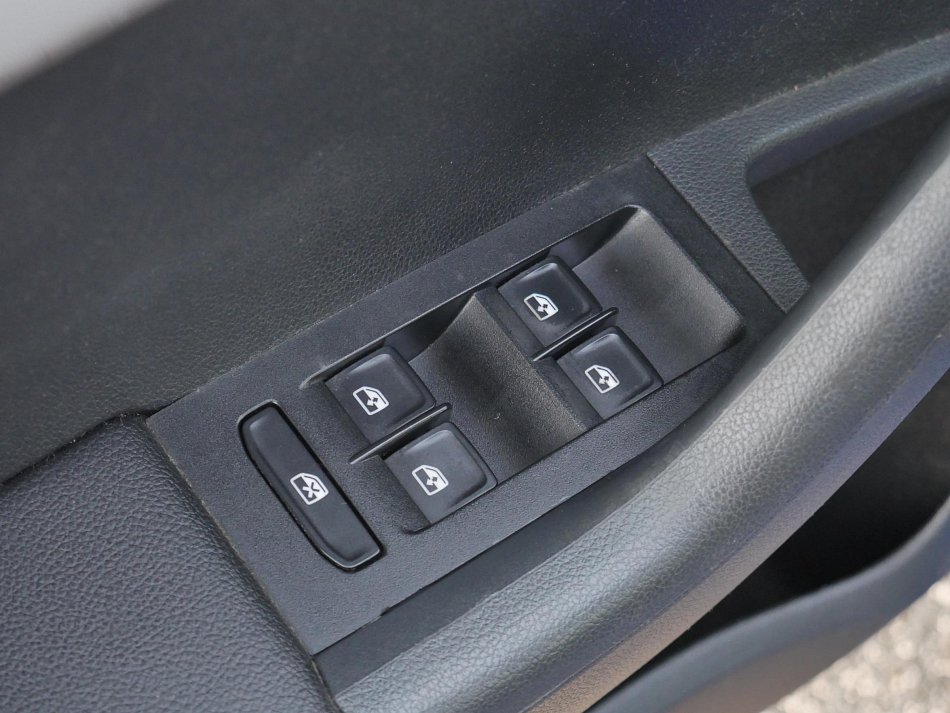 Škoda Octavia III 1.6TDi Style