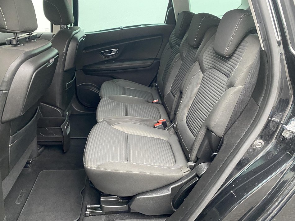 Renault Grand Scénic 1.5 dCi 