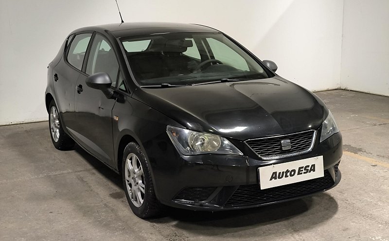 Seat Ibiza 1.4i 