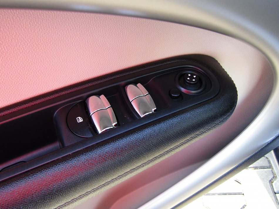 Mini Countryman 1.6D 