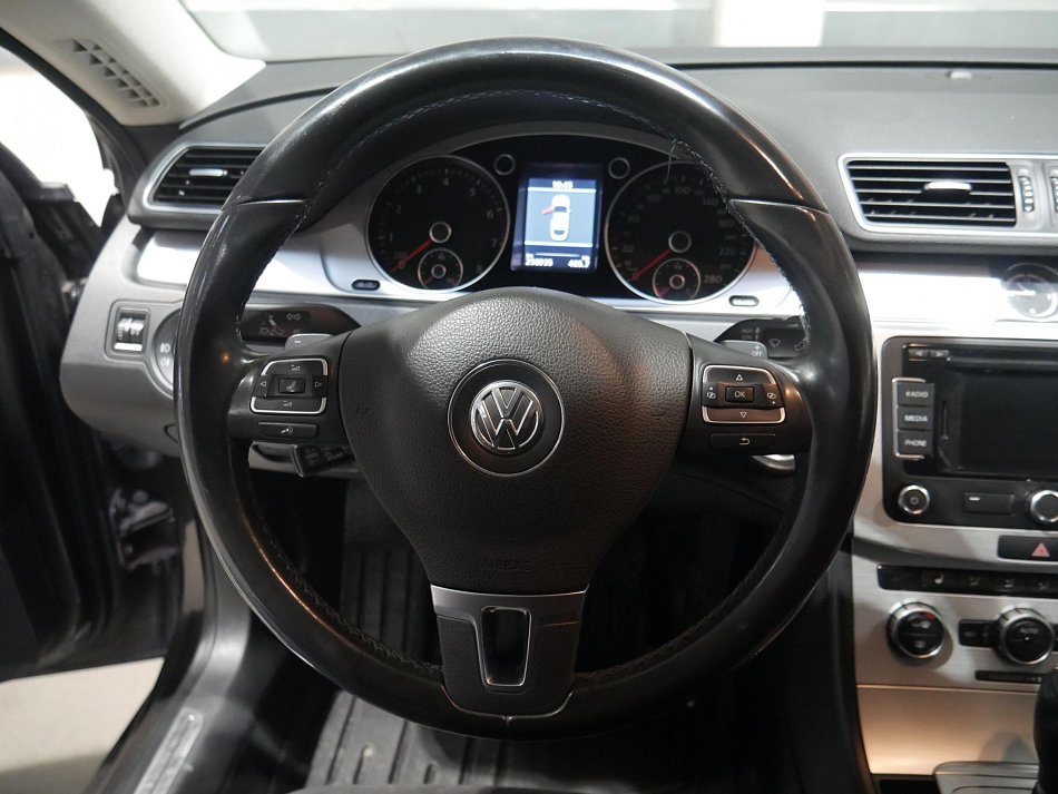 Volkswagen CC 2.0TSI 